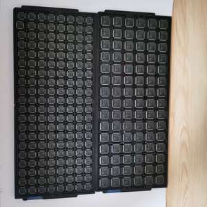 Chip IC FPGA TRION T8 97 I/O 144LQFP 144C4 T8Q144C4 - Product Image 4