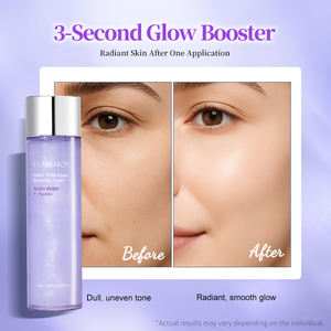 <span class=keywords><strong>Spray</strong></span> Tonificante NAD+ PDRN para Iluminar a Pele, Cuidados com a Pele Coreana, Firmador, Redutor de Rugas e Linhas Finas, Peptídeos de Salmão, Essência Anti-Envelhecimento 150 ml - Product Image 4