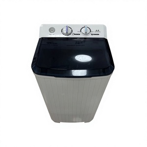Secadora de Ropa, Venta Directa de Fábrica en China, <span class=keywords><strong>Lavadora</strong></span> Automática <span class=keywords><strong>Portátil</strong></span> <span class=keywords><strong>Mini</strong></span> de Carga Superior <span class=keywords><strong>con</strong></span> Centrifugadora - Product Image 2