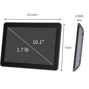 Small Size 8 10.1 13.3 15.6 Inch Capacitive <b>Touch</b> <b>Screen</b> Win System Industrial Androids Wall Mount <b>Touch</b> Industrial Panel Pc - Product Image 3