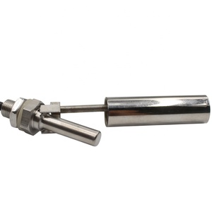 Thép không gỉ 304 mực nước Cảm biến từ Float mức độ chuyển đổi <span class=keywords><strong>Side</strong></span> núi điều khiển mức Float chuyển đổi - Product Image 6