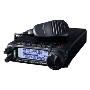 <span class=keywords><strong>Radio</strong></span> transceptor de onda corta YAESU FT-891 HF 50MHz para vehículo, alta potencia 100w - Product Image 1