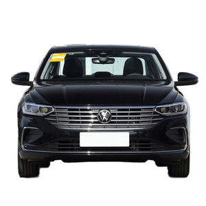 Voiture berline à essence <span class=keywords><strong>Volkswagen</strong></span> Lavida avec sièges en cuir intérieur foncé R16 pneus FWD Drive populaire sur le marché chinois - Product Image 4