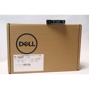 <span class=keywords><strong>dell</strong></span> 06VJC9 NOUVEAU <span class=keywords><strong>DELL</strong></span> <span class=keywords><strong>EMC</strong></span> 800GB 12GB/s 2.5 pouces Disque dur SSD SAS à usage mixte Hot Plug - Product Image 2