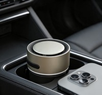 Haut-parleur à charge magnétique sans fil, 10 heures d'autonomie, TWS avec certifications CE, FCC, ROHS