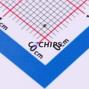 ทรานซิสเตอร์ DFN0603-2L HDESD3V3X1BCSF-7แบบใหม่ดั้งเดิมและป้องกันไฟกระชาก (TVS/ESD) - Product Image 1