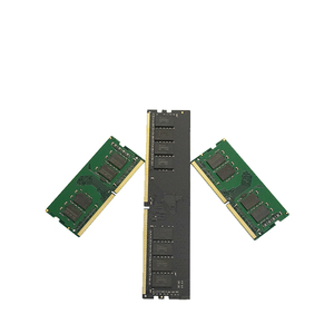 Grosir <span class=keywords><strong>Desktop</strong></span> <span class=keywords><strong>RAM</strong></span> 8GB <span class=keywords><strong>DDR4</strong></span> 2400mhz <span class=keywords><strong>2666mhz</strong></span> 3200mhz ECC Memoria <span class=keywords><strong>Ram</strong></span> untuk Gaming PC dan laptop produk dalam persediaan - Product Image 3