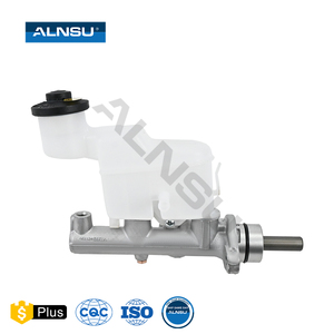<span class=keywords><strong>Maître</strong></span>-<span class=keywords><strong>cylindre</strong></span> <span class=keywords><strong>de</strong></span> <span class=keywords><strong>frein</strong></span> ALNSU pour Toyota VIGO ACA21 MTM 47201-42031 47201-0K040 47201-0K040-YH - Product Image 4