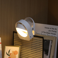 Lampe de bureau suspendue à intensité variable blanc chaud, lampe de chevet pour hôtel, éclairage de bureau, décoration, lampe de lecture