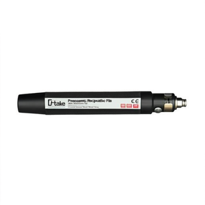 Ttake Pneumatic Reciprocating <b>File</b> 3mm Precision Tool For Metal Wood Working - Product Image 2