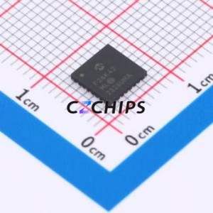 Microcontrolador de chip IC de circuito integrado (MCU/MPU/SoC) nuevo y original de 1/2 ml (6x6) - Product Image 1