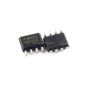 LGE2121-MS BGA SMT Circuito Integrado de Medición Monofásico CHIP ORIGINAL en STOCK - Product Image 4