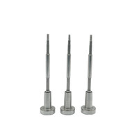Ensemble de soupapes haute performance F00RJ 01278 adapté pour injecteur 0445120054/057/075