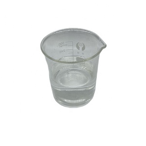 CAS 55295-98-2 Kationisches Polymer-Entfärbung mittel Chemisches Flockung mittel auf Wasserbasis und Weichmacher zur Wasser aufbereitung - Product Image 1