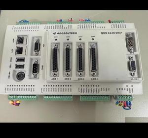 Interruptor <span class=keywords><strong>GUS</strong></span>-400-TG04-<span class=keywords><strong>G</strong></span> - Product Image 1