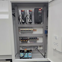 Tour-fraiseuse à banc incliné TCK56Y, axe Y, tourelle motorisée BMT45 à 8 positions, axe C, réglage unique pour opérations complexes, GSK/FANUC