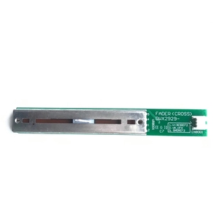 ผลิตในญี่ปุ่น CROSSFADER สำหรับ PIONEER DJM2000 DJM2000NEXUS NXS XFADER PCB DJM 2000 DWX2929 DWX3415 - Product Image 3