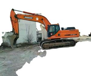 Excavadora de cadena Doosan dx380LC Doosan dx380 Corea Daewoo/excavadora Doosan 38ton - Product Image 1