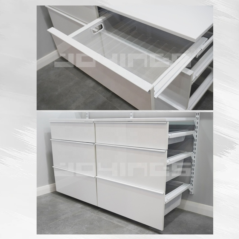 Magazine Display Storage Shelf With Steel