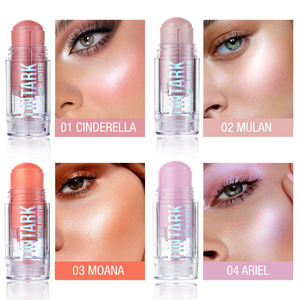 EW OP eller ELER <span class=keywords><strong>2022</strong></span> Tnd nd Egan Ural atral litter ighlighter keakeup Kese nd etallic ACE ody Pink ighlighter - Product Image 4