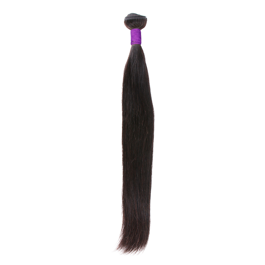 Cheveux lisses