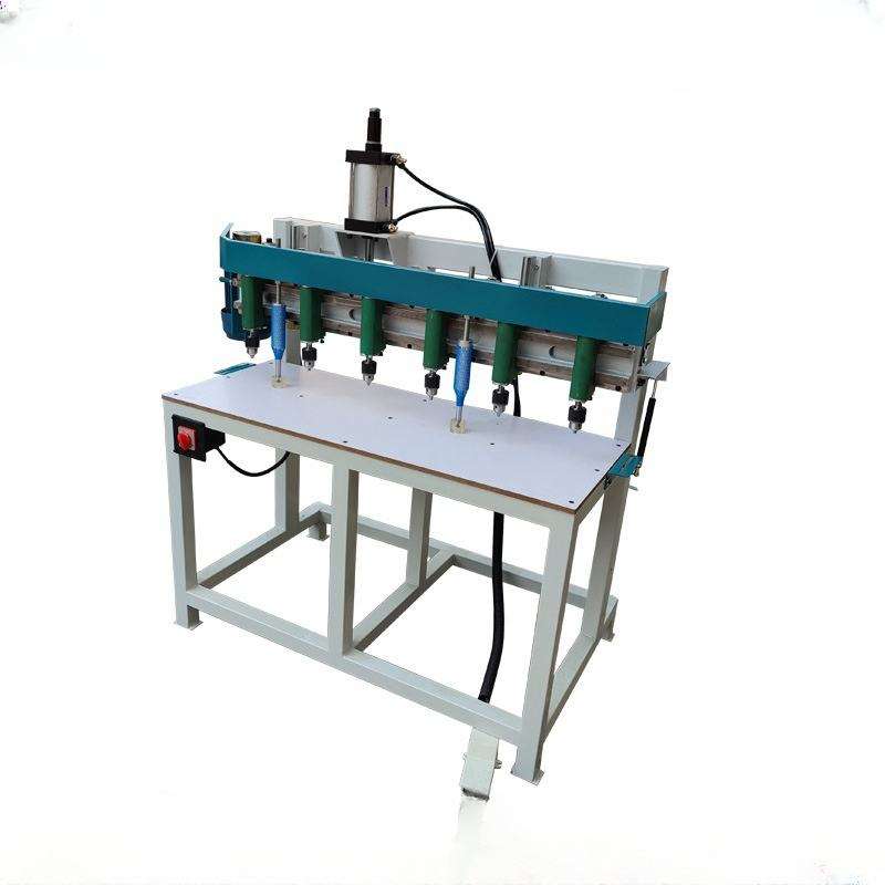 Bead Hole Drilling Machines Precision and Power Combined