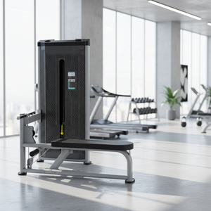 DFT <span class=keywords><strong>1910</strong></span> - Equipo de Gimnasio Comercial de Acero con Cable Cruzado para Ejercicios de Hombros, Uso Universal y Duradero - Product Image 3
