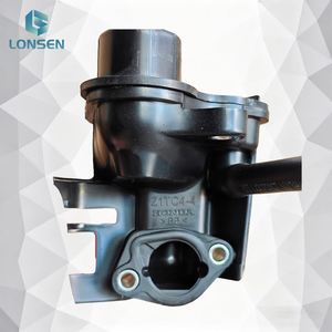 Heavy Duty <b>Foam</b> & Paper Air Filter for H0NDA GX160 GX200 Engine Parts - Product Image 6