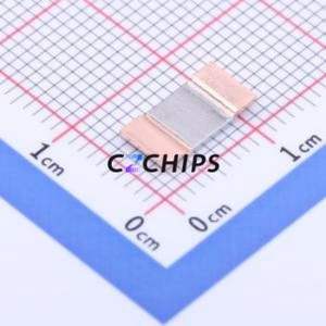 ตัวต้านทานการรับรู้กระแส SRC39FFP2R0ตัวต้านทาน3920ตัวต้านทานแบบ2โมฮิม1% 4วัตต์ - Product Image 2