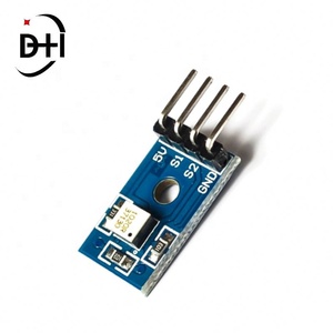 Capteur d'angle RPI-1031 4DOF, module HM d'attitude à 4 directions - Product Image 5