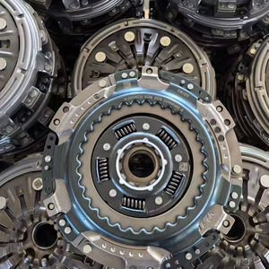 Convient à l'ensemble d'embrayage <span class=keywords><strong>Ford</strong></span> Focus 1.6, à l'ensemble d'embrayage Wing Bo 1.5, au kit d'embrayage de transmission automobile 6DCT250 DPS6 - Product Image 5