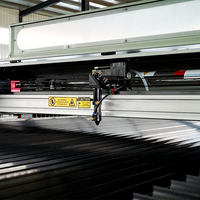 Machine de gravure laser de haute qualité pour puzzles en bois 4060/3020/3050/9060/1325 pour entreprises de publicité