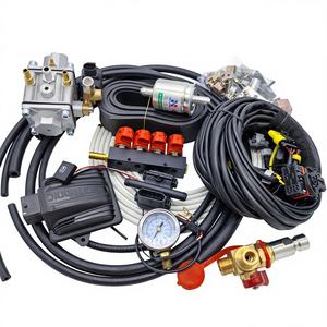 Kit de Modificación de Gas Natural para Automóviles LPG/CNG Maxi-<span class=keywords><strong>2</strong></span>, Válvula de Carga Unidireccional, Piezas de Automóviles de Gas, Hecho en China - Product Image 1