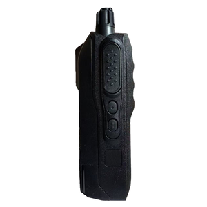 Radio Bidireccional Digital Motorola R5 MOTOTRBO LKP NKP, Walkie Talkie de Banda Dual UHF VHF para Motorola - Product Image 4