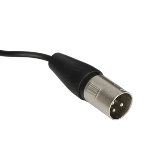 54.6V 2A Electric Scooter Charger <b>EU</b> Standard Plug with Kallon Head Connector AC DC Supply Power <b>Adapter</b> ABS Fireproof Material - Product Image 4