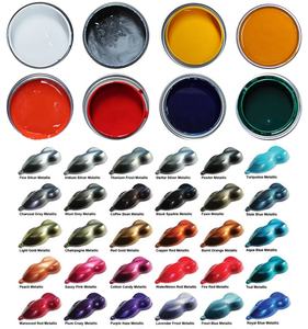 <span class=keywords><strong>Vernis</strong></span> transparent mat à séchage rapide FOREST pour peintures acryliques automobiles, pulvérisation, réparation de carrosserie, retouche - Product Image 2