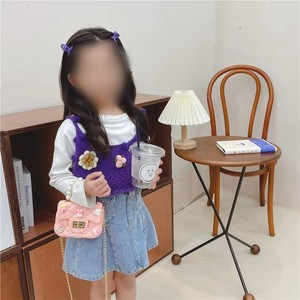 2025 nuova vendita calda sacchetto di gelatina portatile Mini borsa <span class=keywords><strong>per</strong></span> bambini piccola borsa da ragazza carina piccola borsa promozionale zaino <span class=keywords><strong>per</strong></span> bambini - Product Image 5