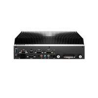 Advantech ARK-2250S PC industriel embarqué robuste FullHD sans ventilateur avec processeur Intel Core i7/i5 de 6e génération