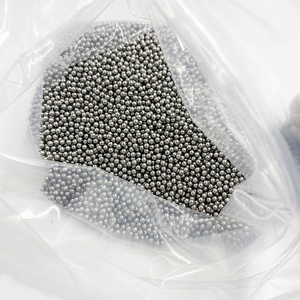 Hiệu Suất Cao Wnife Wolfram <span class=keywords><strong>Tungsten</strong></span> Nặng Quả Bóng Hợp Kim Hot Người Bán Trong Mỹ/Canada - Product Image 3