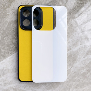 Fundas <span class=keywords><strong>de</strong></span> Vidrio para Teléfonos Móviles <span class=keywords><strong>Honor</strong></span> 400 Smart 400pro 400Lite 300 200 500, Fundas <span class=keywords><strong>de</strong></span> PVC para Sublimación - Product Image 2