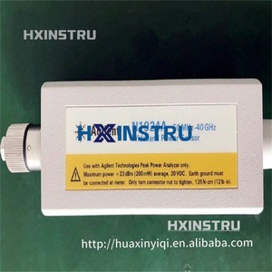 Sensor de Potencia de Banda Ancha Keysight N1924A de 2.4 mm, 50 MHz a 40 GHz, -35 dBm a +20 dBm, 3 m (10 pies) - Product Image 2