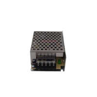 Großhandel Schaltnetzteil 24V2A S-50-24 Aluminiumgehäuse Hohe Effizienz für CCTV-Sicherheitsüberwachung & LED-Streifen