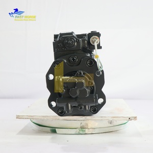 Hangood Bomba Principal K5V80DT-9N-12T DX150 DH150 de Alta Calidad, Piezas OEM para Maquinaria de Construcción, Bomba Hidráulica para Excavadora - Product Image 6