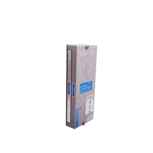 Nuevo Multiplexor de Entrada Analógica MC-TAMR03 51309218-175 en Stock, Envío Rápido, Repuestos de Automatización de Grado Industrial - Product Image 4
