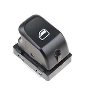 Interrupteur de régulateur de verre électrique interrupteur de fenêtre pour <span class=keywords><strong>Audi</strong></span> <span class=keywords><strong>A6</strong></span> A7 Q3 8K0959855A 4G0959855 - Product Image 1
