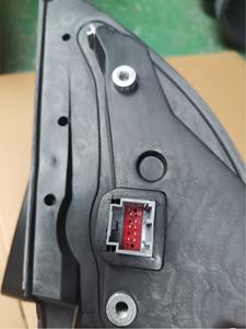 Pièces détachées automobiles AB3917683CF53NP Rétroviseur latéral (<span class=keywords><strong>gauche</strong></span>)-7 broches-Lampe simple-Surface peinte pour RANGER - Product Image 5