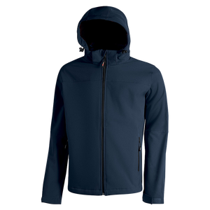 CHAQUETA AZUL 'KYRA' TALLA XXXL Accesorios exteriores - Product Image 1