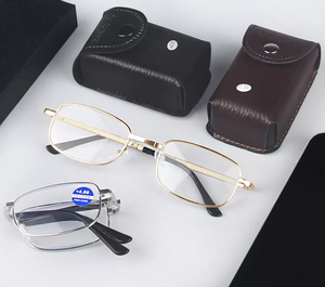 <strong>Reading</strong> <strong>Glasses</strong> Men and Women Fashion Readers Quality <strong>Glasses</strong> for <strong>Reading</strong> - Product Image 2