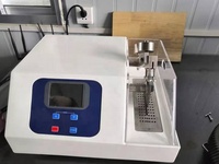 Machine de découpe métallographique de précision à basse vitesse DS-600, découpeuse d'échantillons métalliques, équipement de découpe d'échantillons métallographiques pour laboratoire