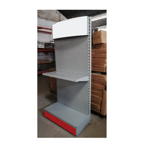 Retail Store Power Tool Display Stand Retail Shop Shelving Container Store Shelving - Product Image 6